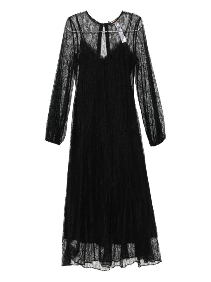 TWINSET
Abiti neri