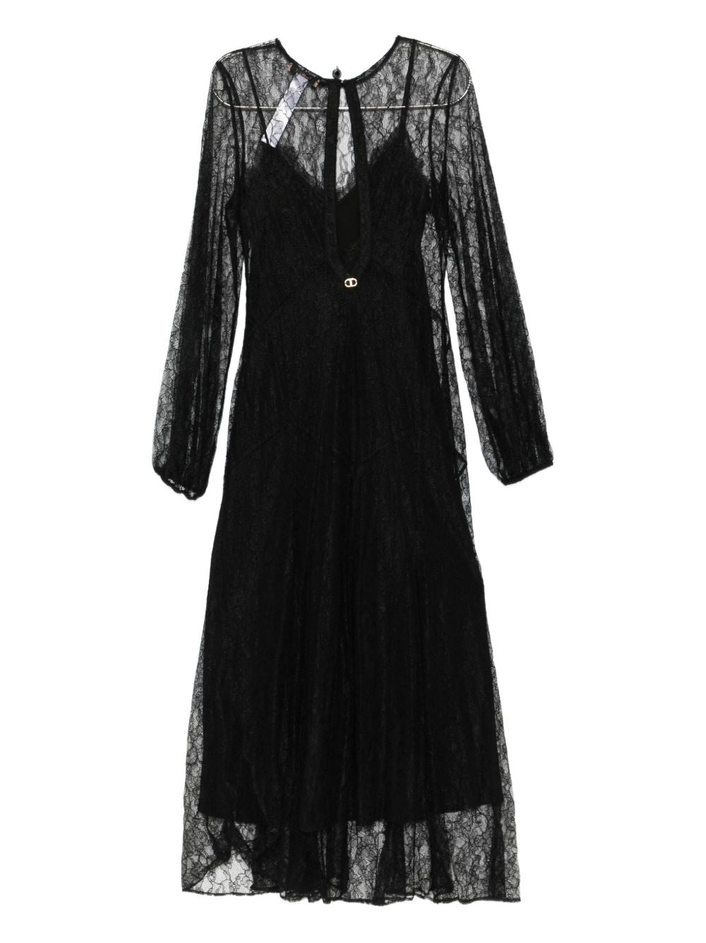 TWINSET
Abiti neri