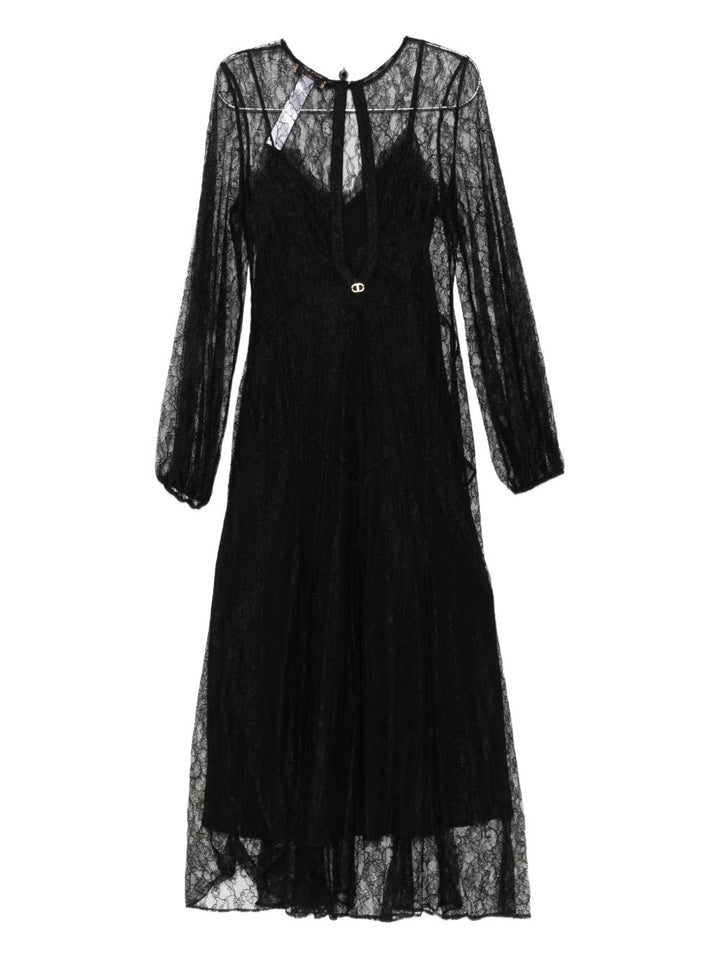 TWINSET
Abiti neri