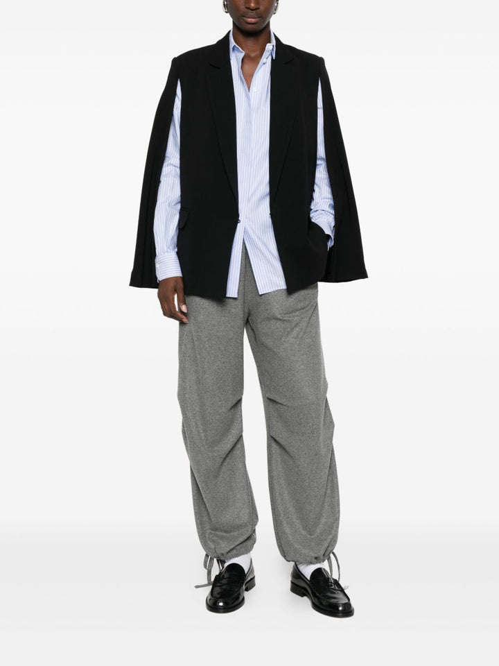 TWINSET Blazer con tasche a patta