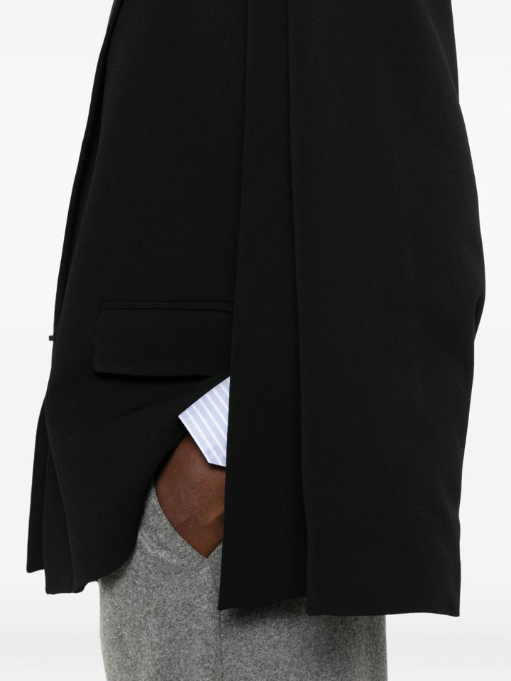 TWINSET Blazer con tasche a patta