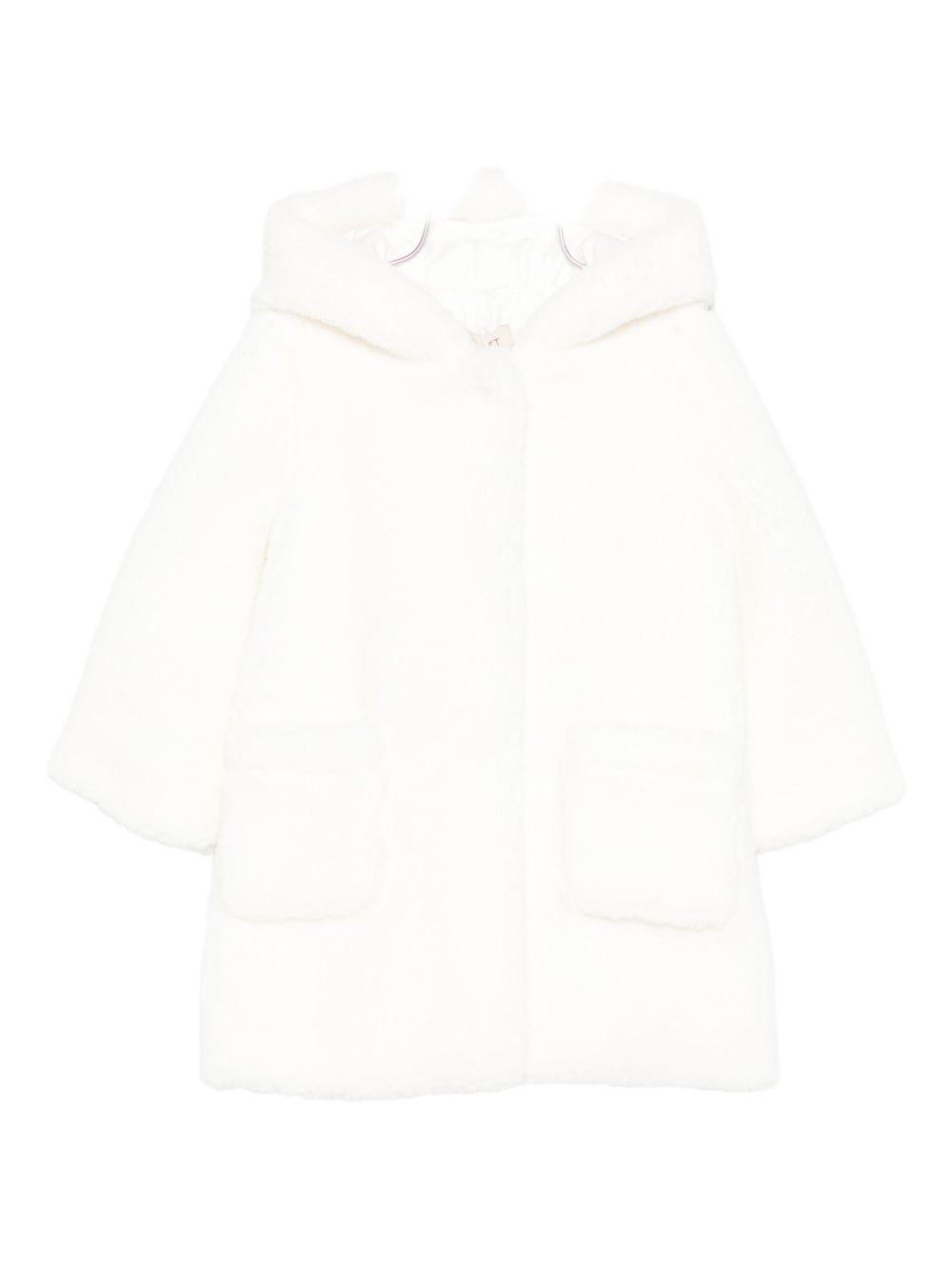 TWINSET Kids
Piumino imbottito