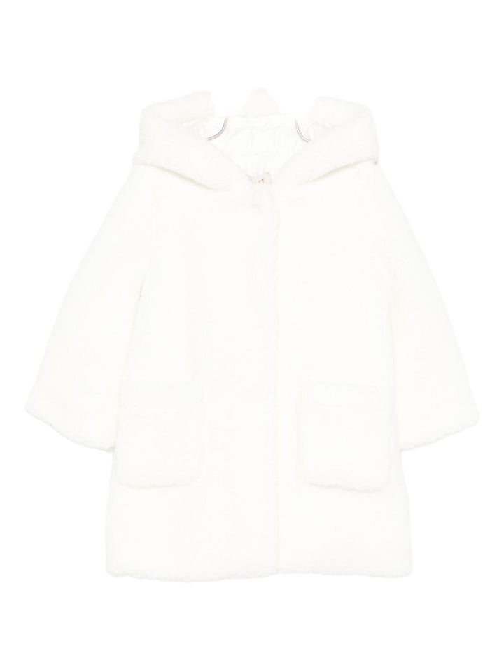 TWINSET Kids
Piumino imbottito
