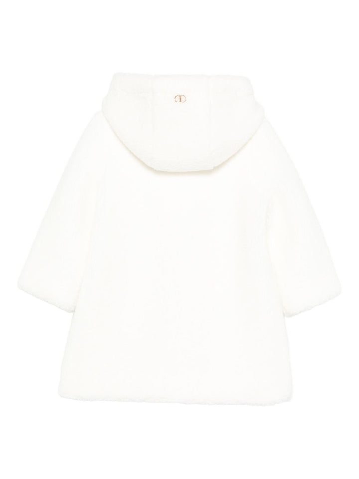 TWINSET Kids Piumino imbottito