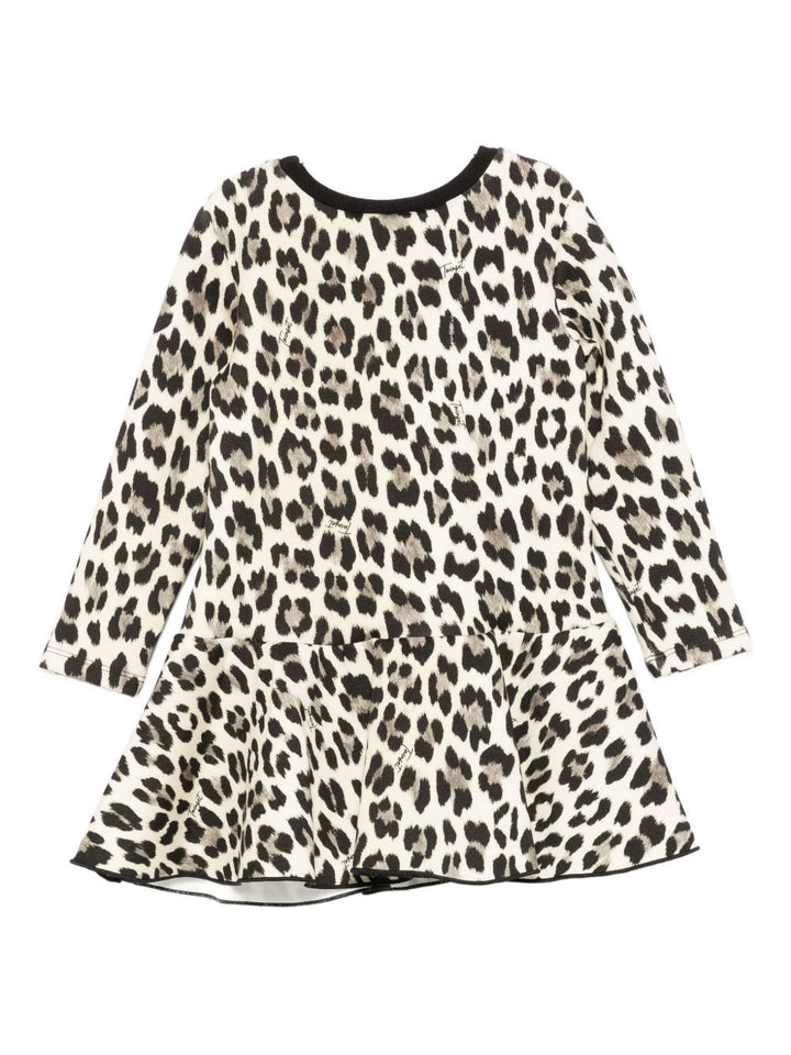 TWINSET Kids
Abito leopardato