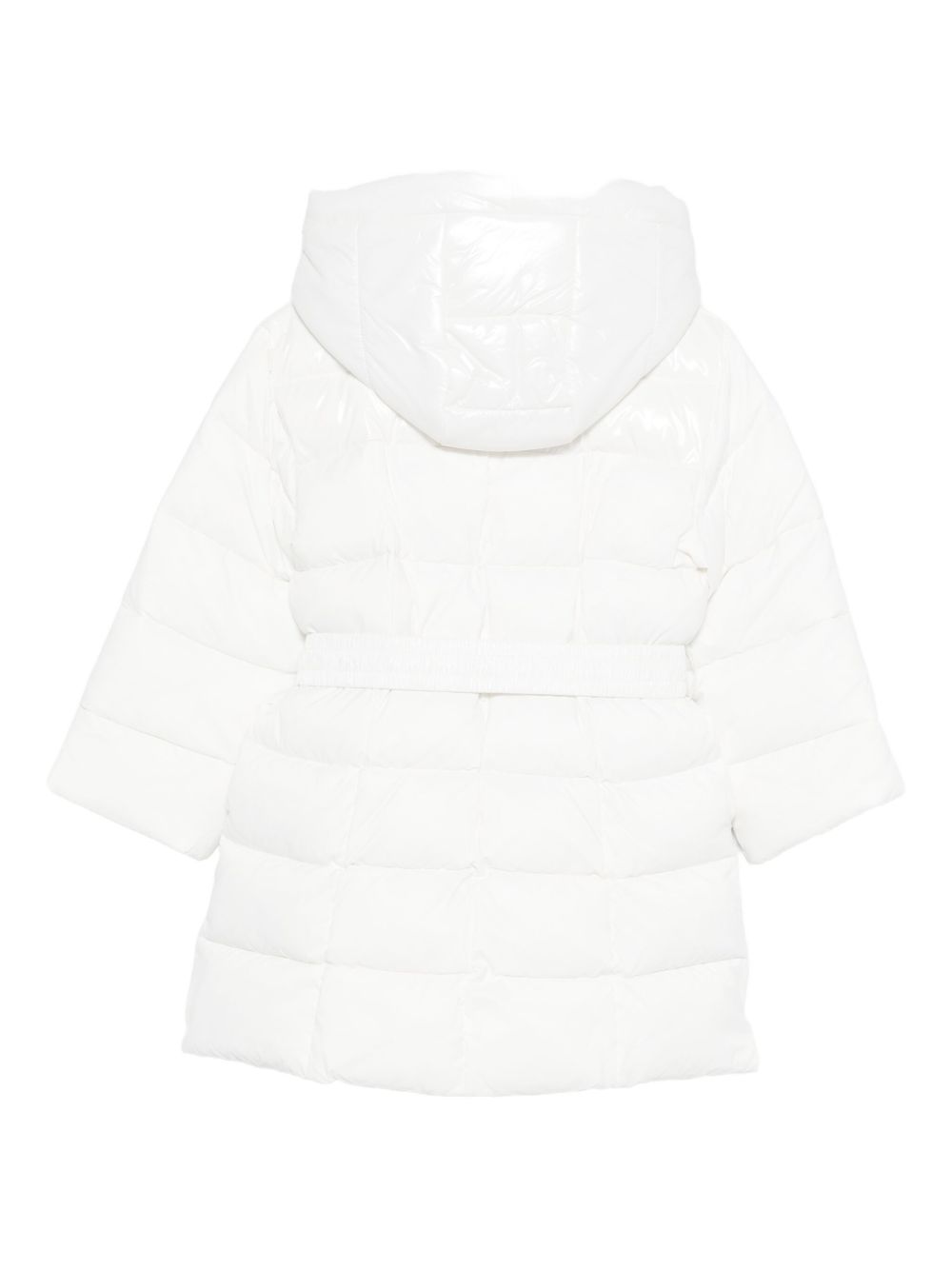 TWINSET Kids
Cappotto con cappuccio