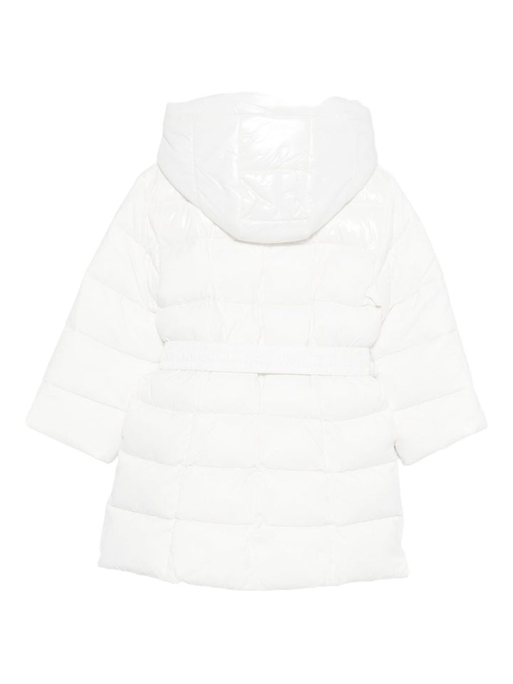 TWINSET Kids
Cappotto con cappuccio
