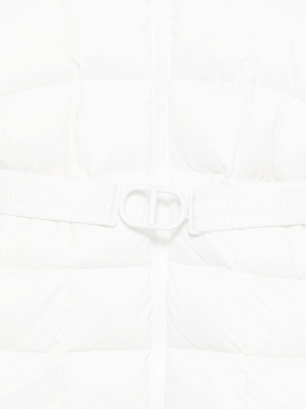 TWINSET Kids
Cappotto con cappuccio