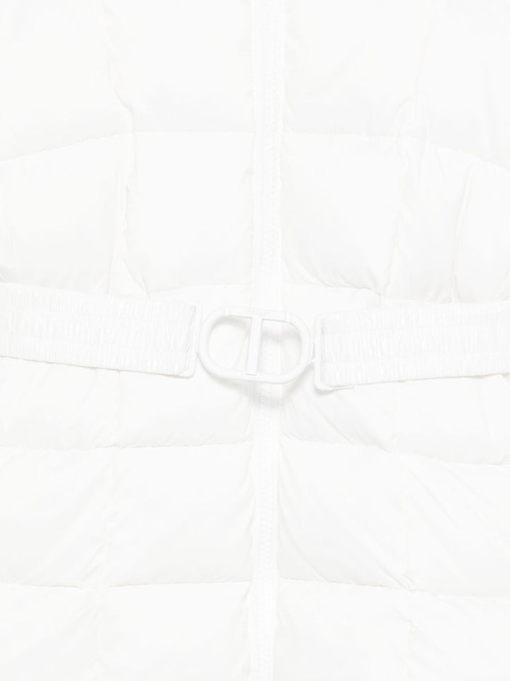 TWINSET Kids
Cappotto con cappuccio