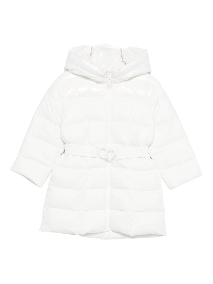 TWINSET Kids
Cappotto con cappuccio
