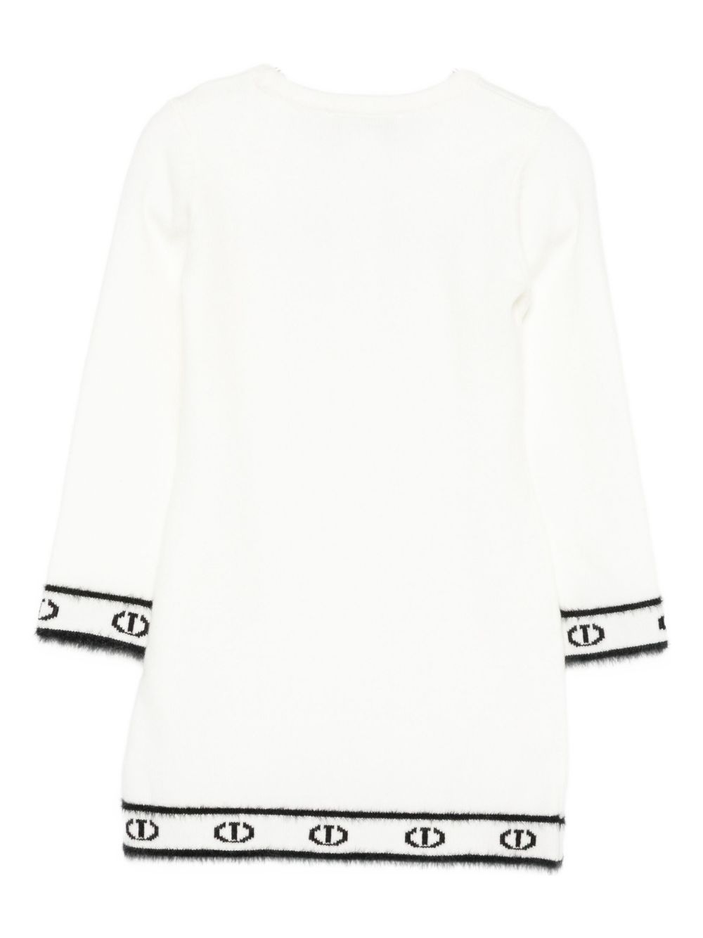 TWINSET Kids
Abito con logo