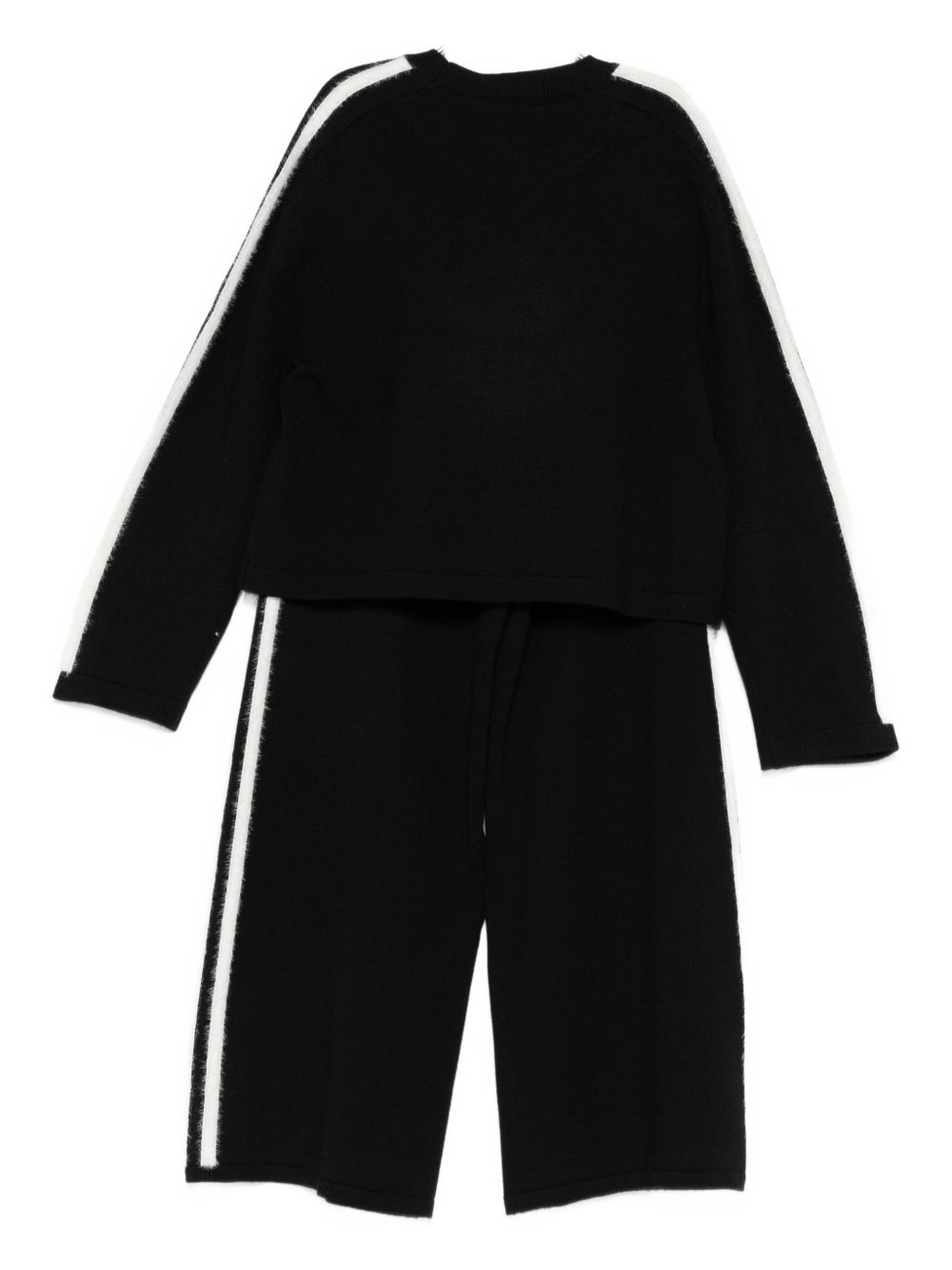 TWINSET Kids
Tuta sportiva con logo