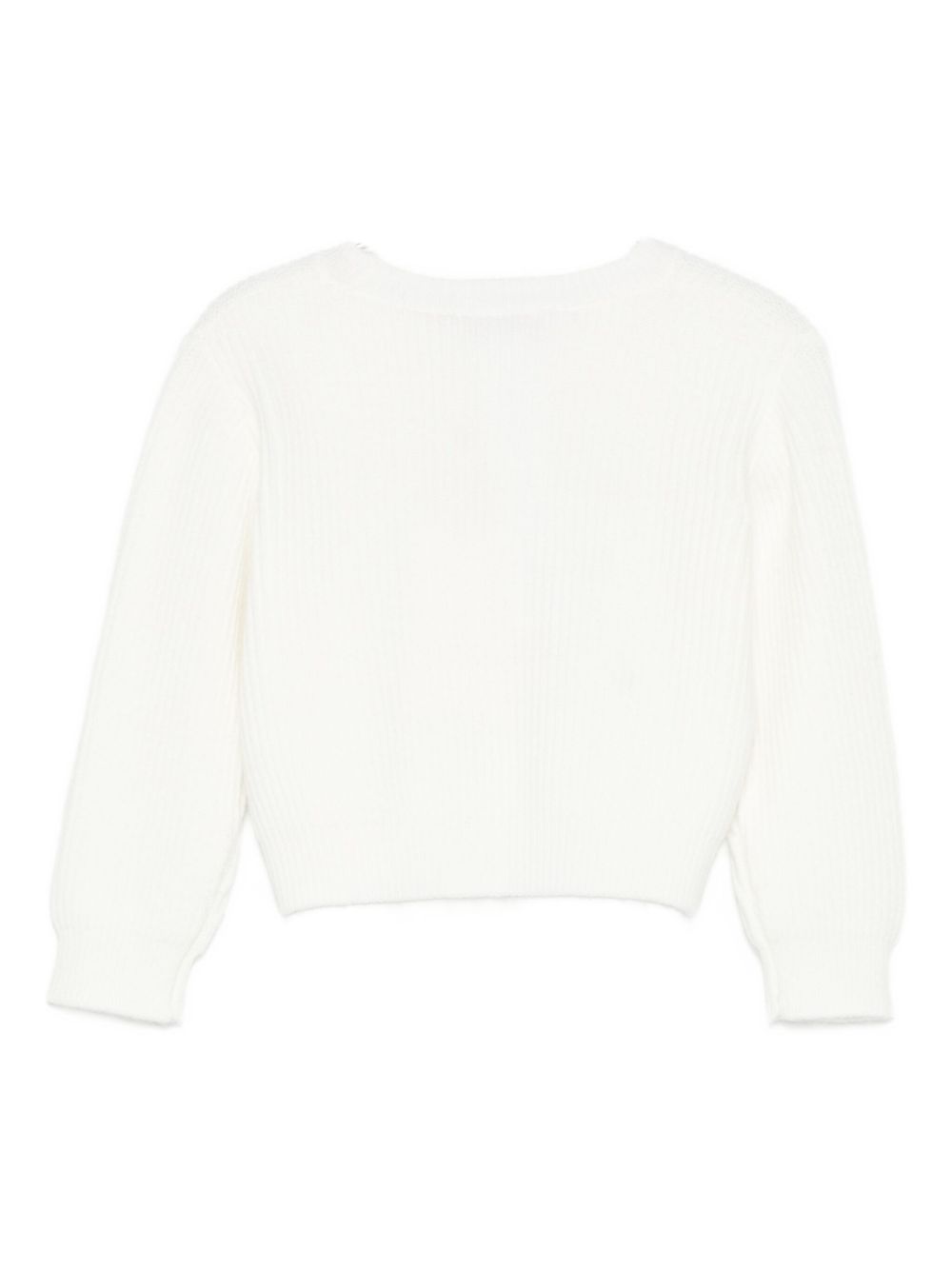 TWINSET Kids
Maglione bianco