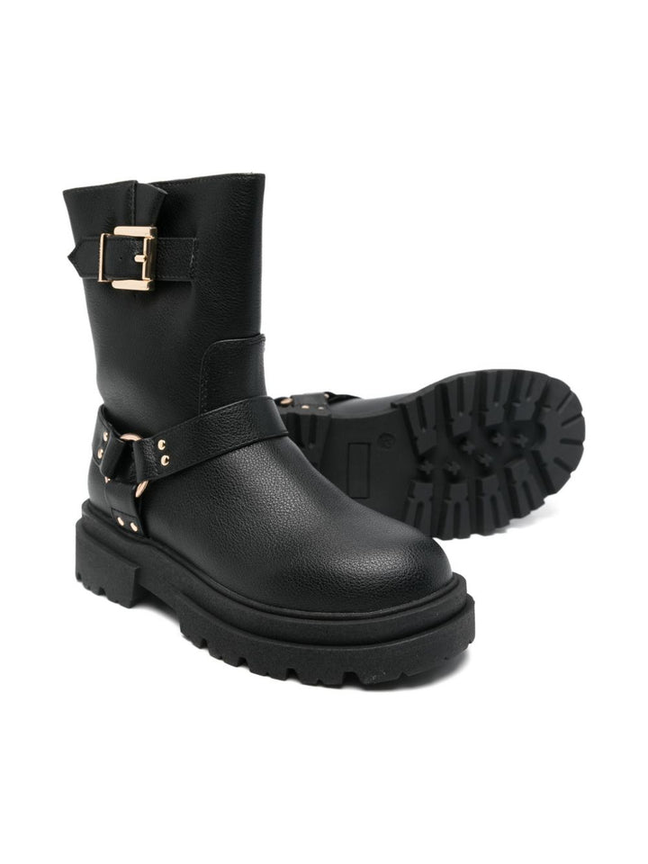 TWINSET Kids
Stivali con fibbia