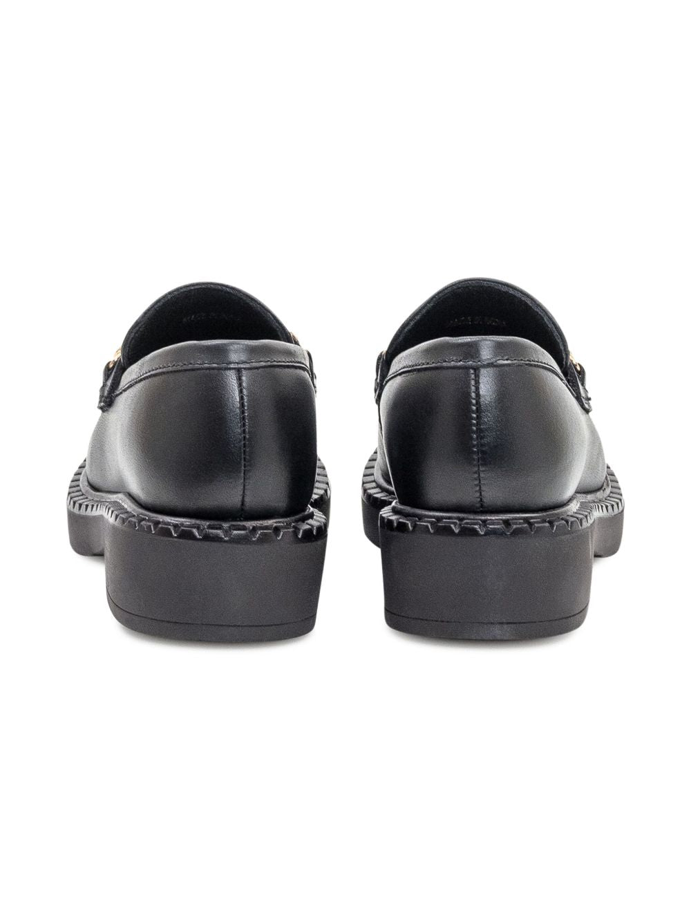 TWINSET Kids Mocassini Oval-T