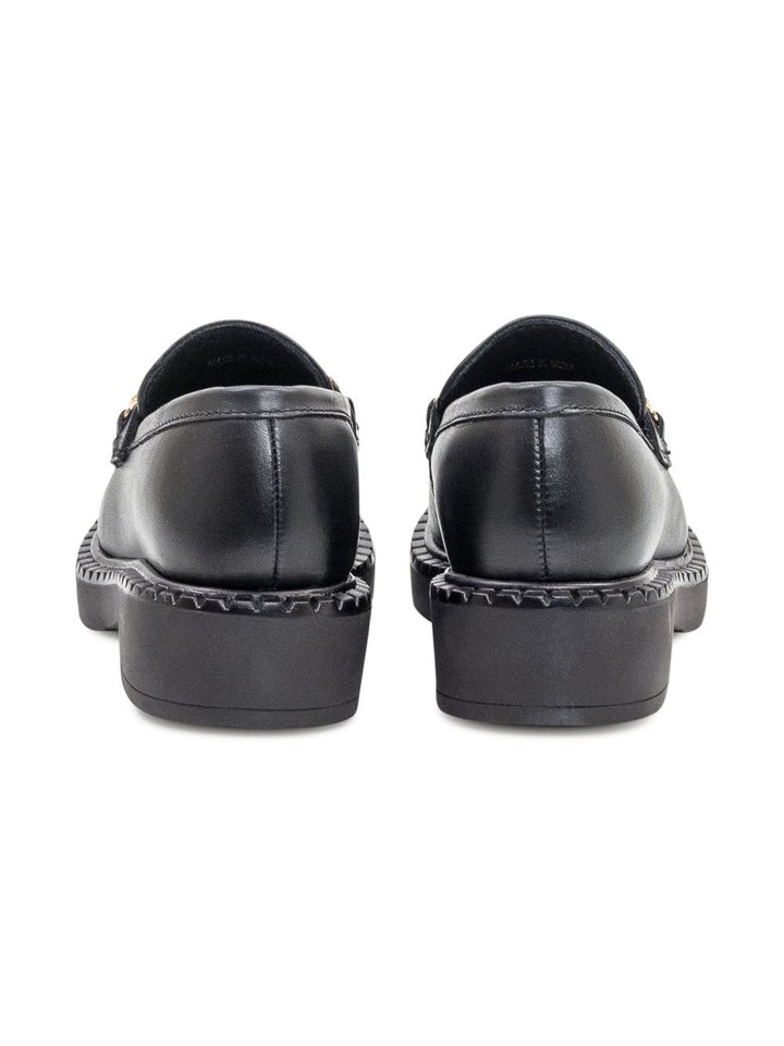 TWINSET Kids Mocassini Oval-T