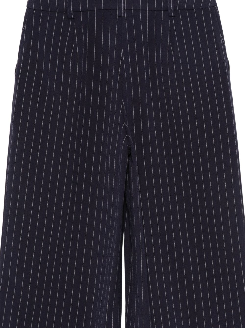 TWINSET Kids Pantaloni gessati