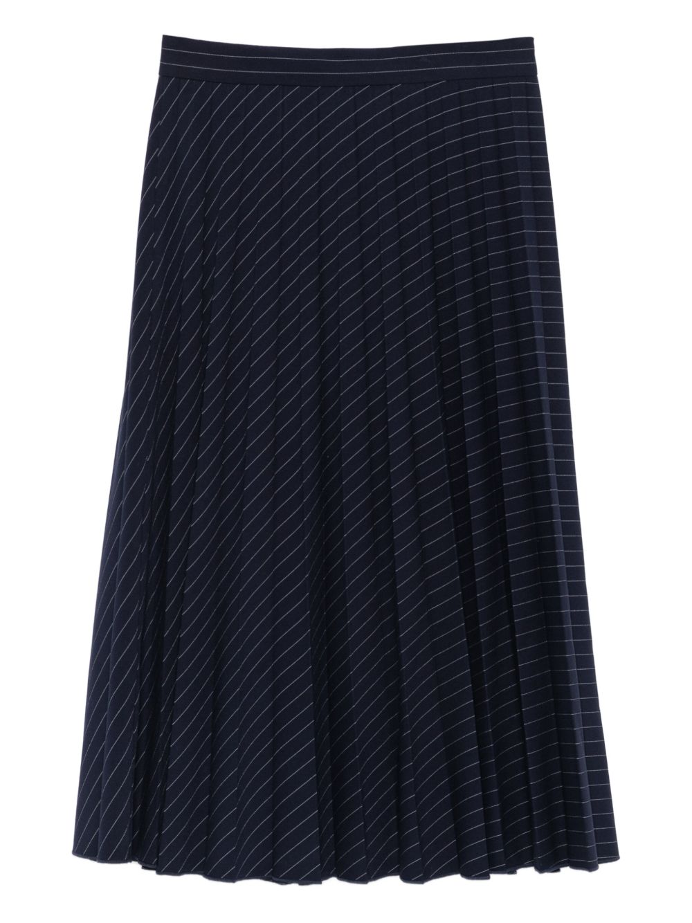 TWINSET Kids Gonna gessata plissettata