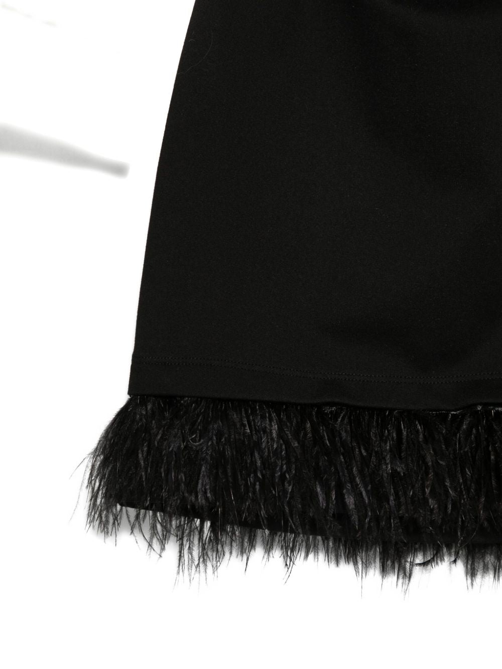 TWINSET Kids Abito bicolore