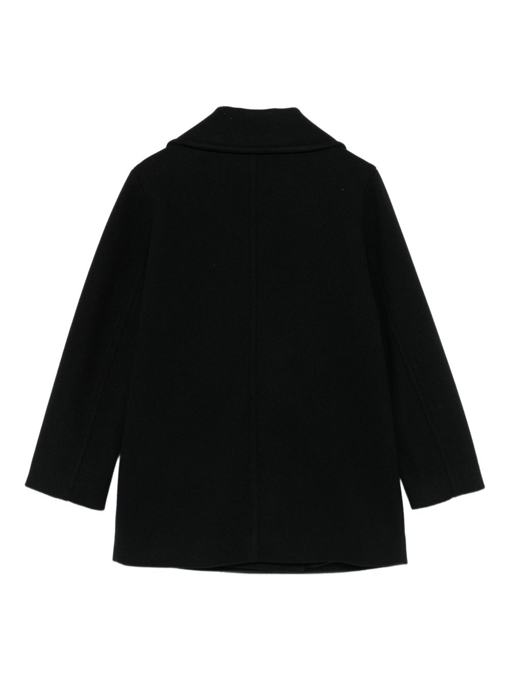 TWINSET Bambini Cappotto doppiopetto