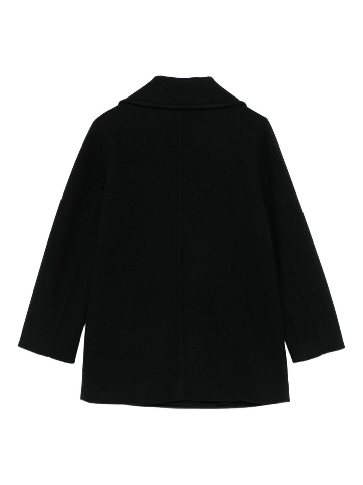 TWINSET Bambini Cappotto doppiopetto