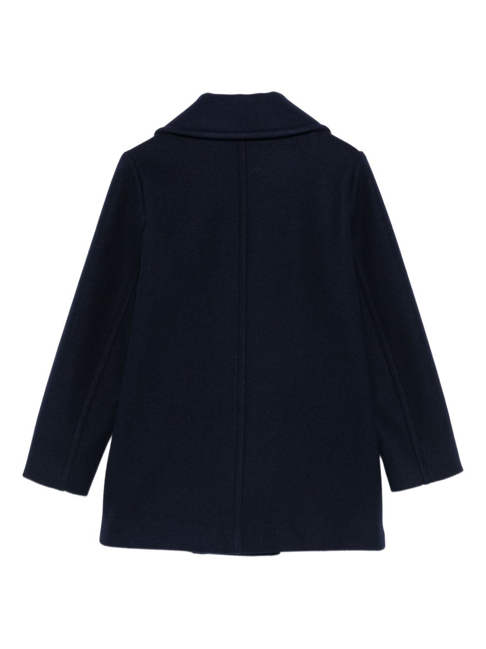TWINSET Kids Cappotto doppiopetto