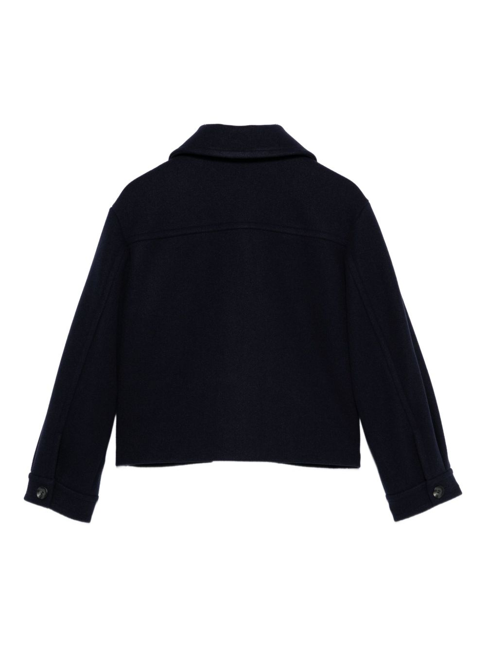 Giacca Blu TWINSET KIDS