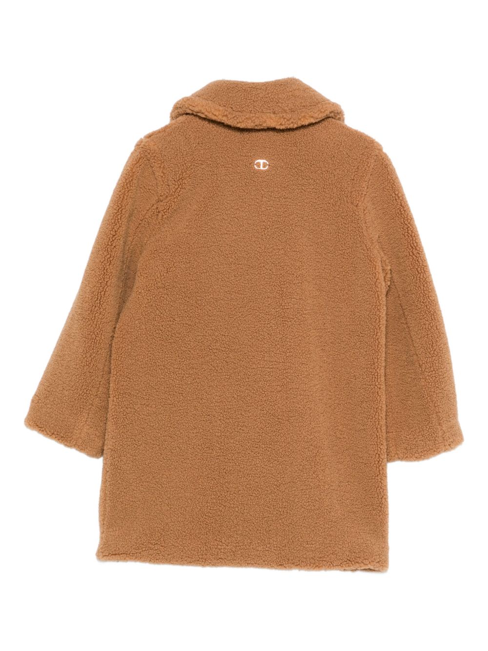 TWINSET Kids
Cappotto doppiopetto