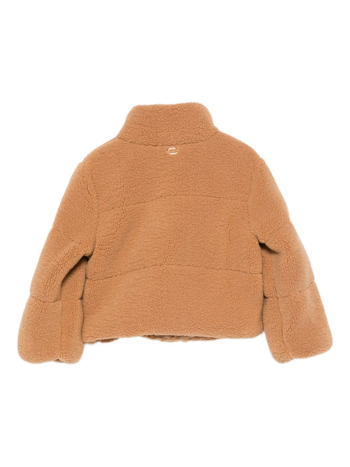 TWINSET Kids
Piumino Teddy