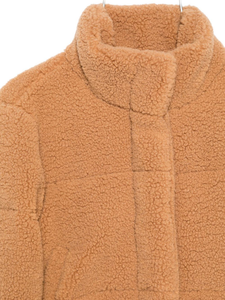 TWINSET Kids
Piumino Teddy