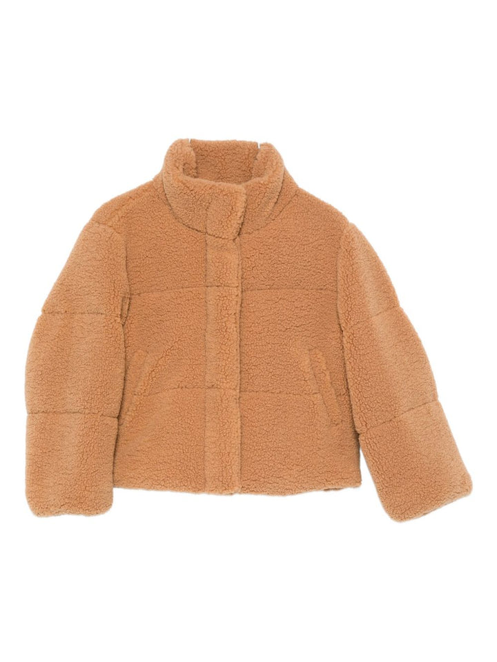 TWINSET Kids
Piumino Teddy