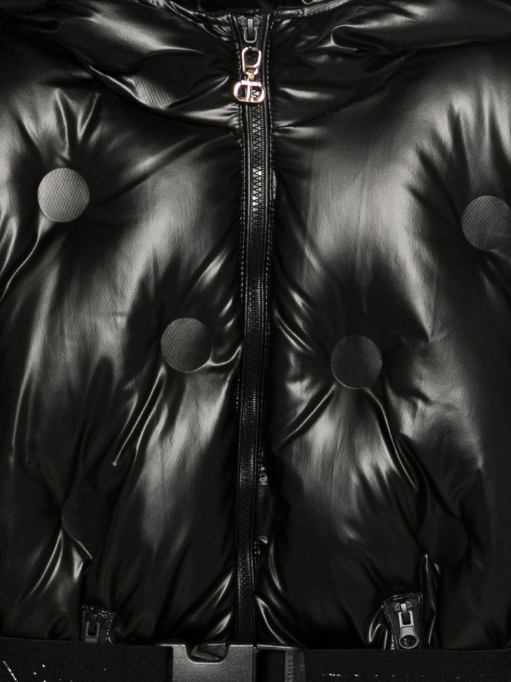 TWINSET Kids
Piumino nero