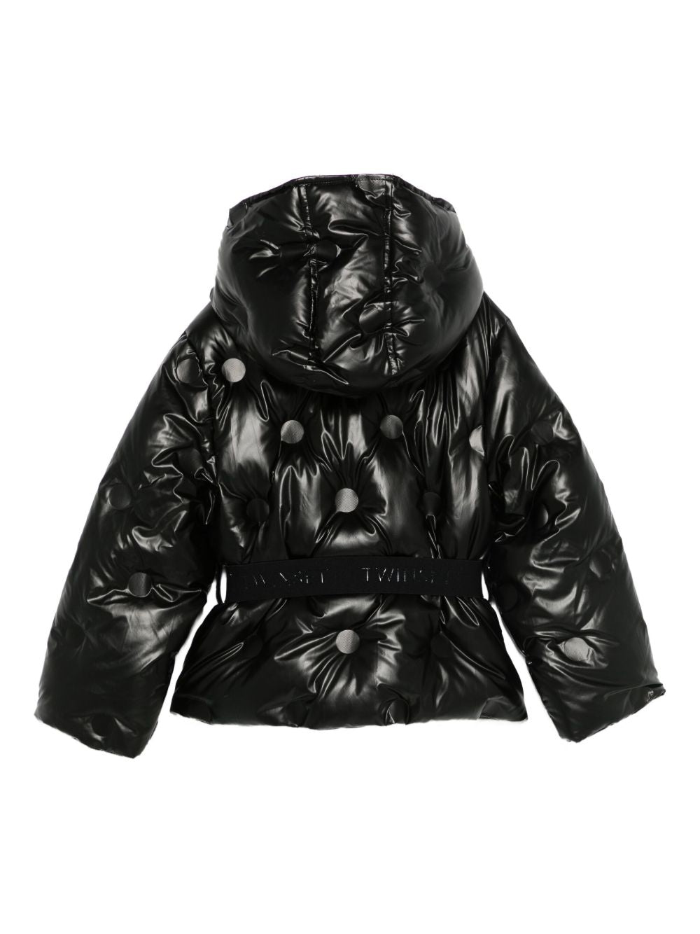 TWINSET Kids
Piumino nero