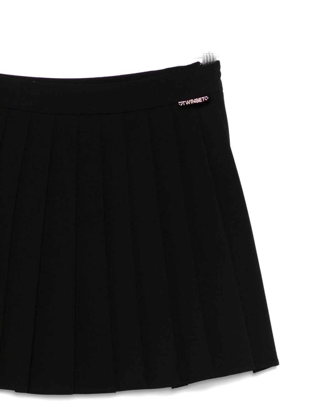 Gonna Nera TWINSET KIDS