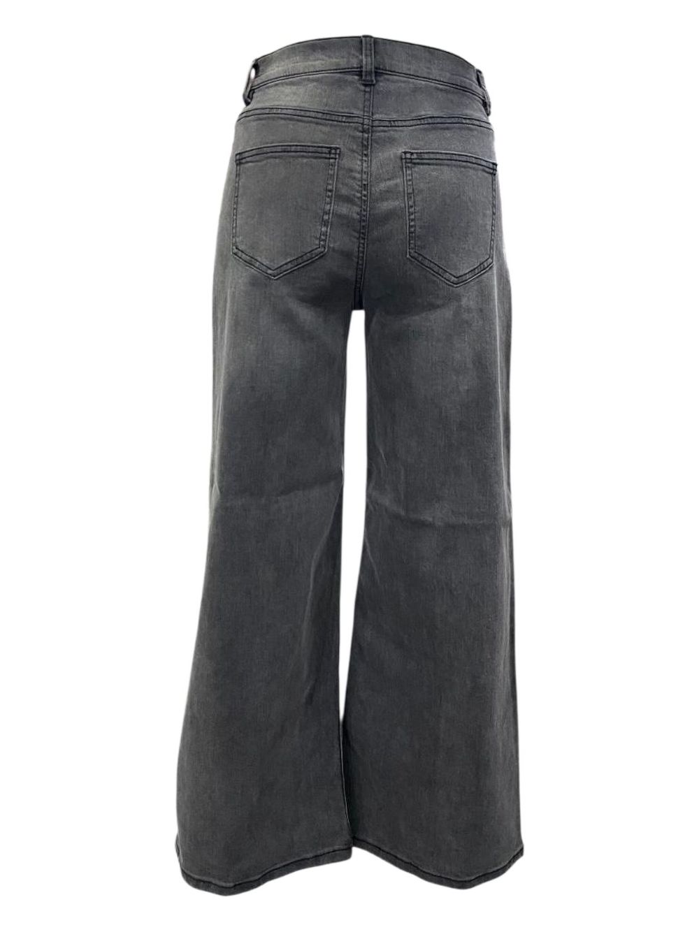 TWINSET Kids
Jeans a gamba ampia