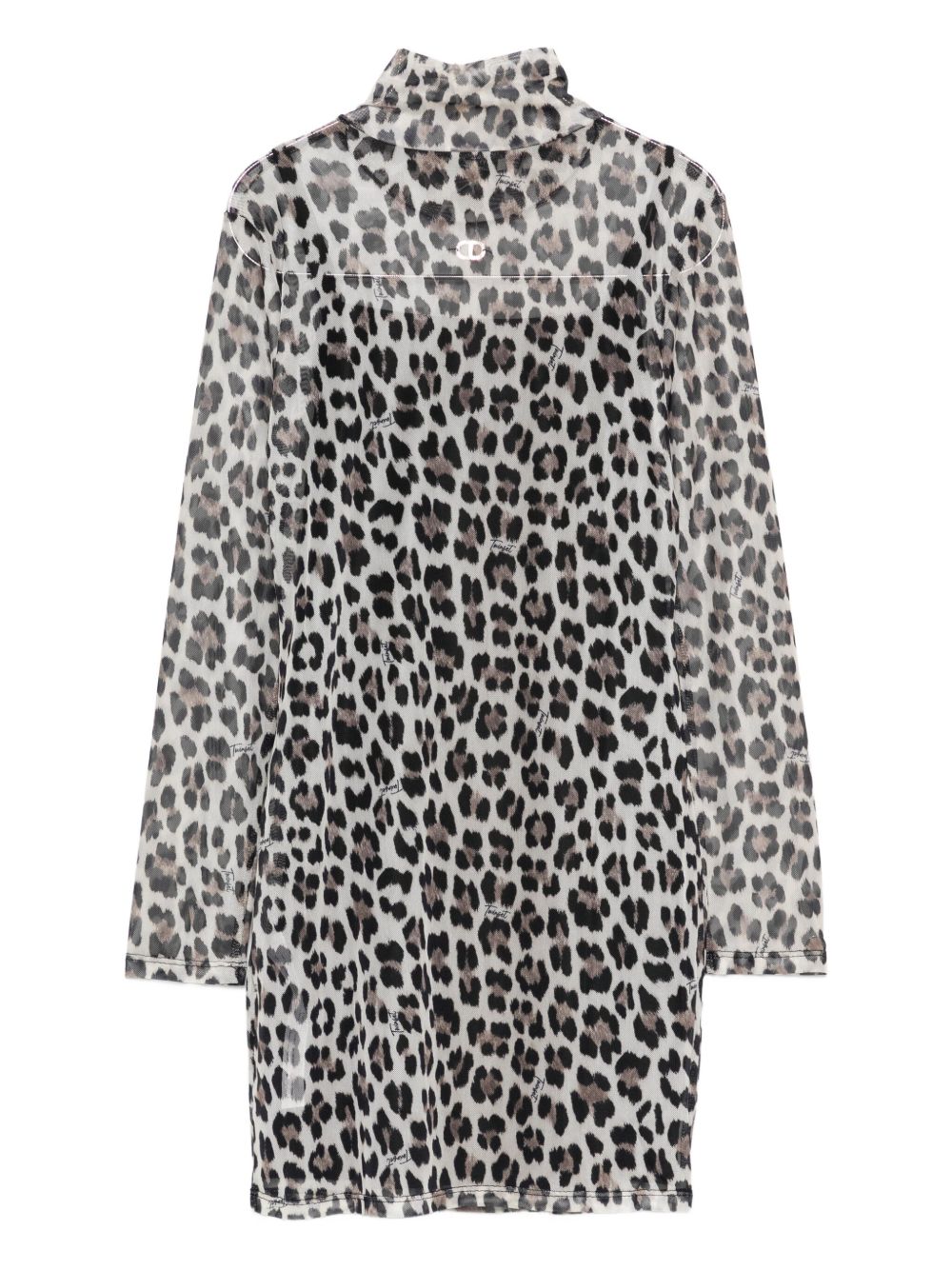 TWINSET Kids
Abito con stampa