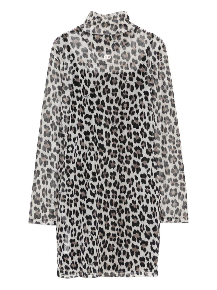TWINSET Kids
Abito con stampa