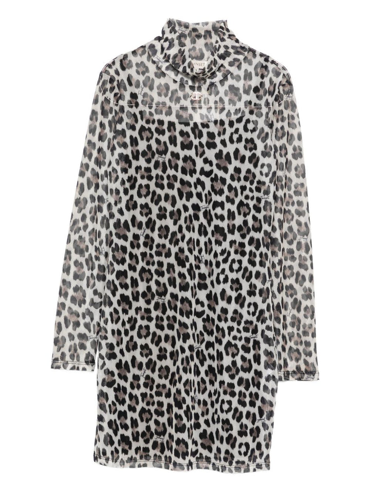 TWINSET Kids
Abito con stampa