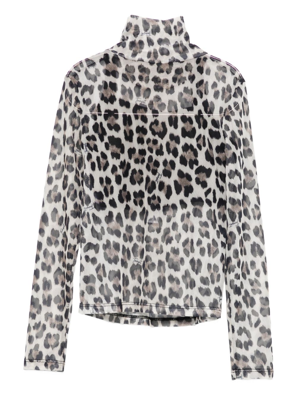 TWINSET Kids
Top con stampa