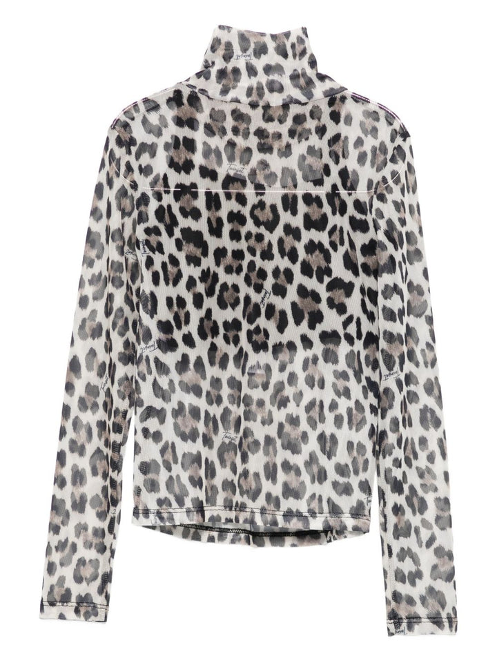 TWINSET Kids
Top con stampa
