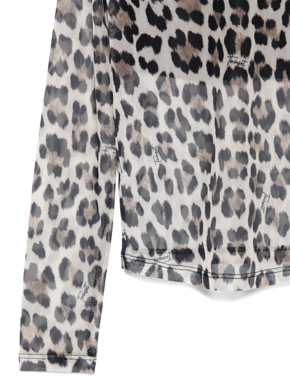 TWINSET Kids
Top con stampa