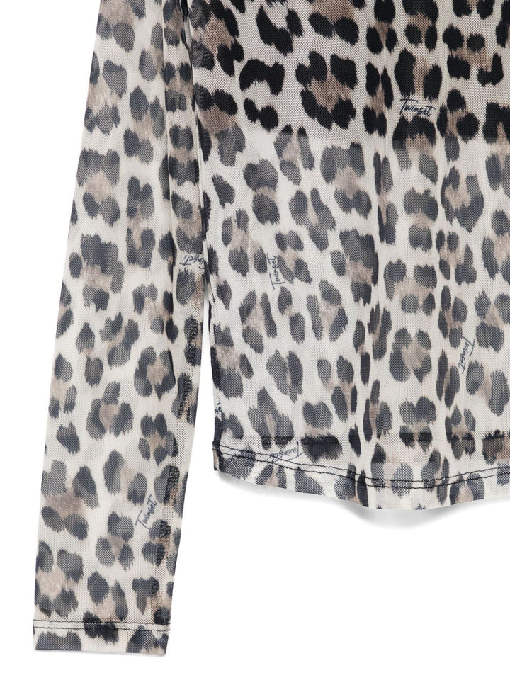 TWINSET Kids
Top con stampa
