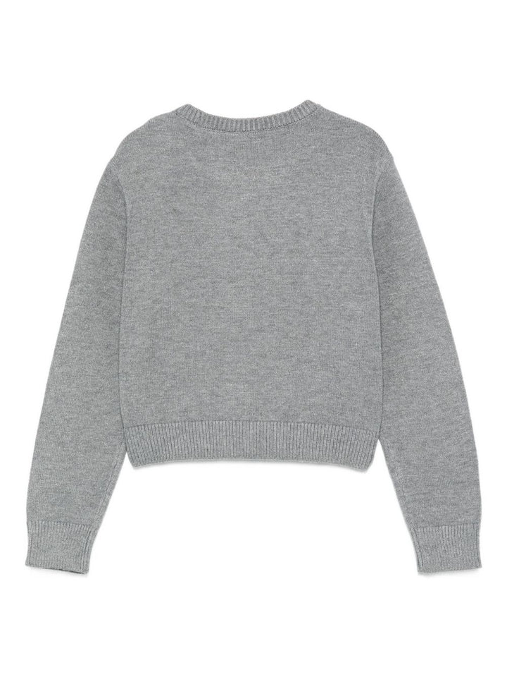 TWINSET Kids Maglione girocollo