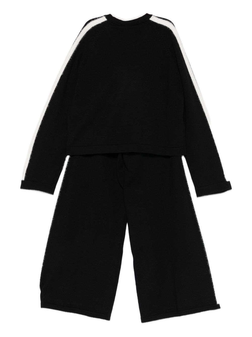 TWINSET Kids
Tuta sportiva con logo