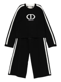 TWINSET Kids
Tuta sportiva con logo