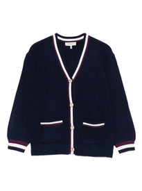 MAGLIA CARDIGAN TWINSET KIDS