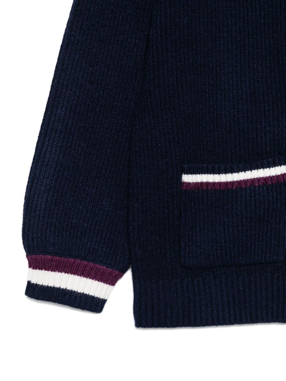 MAGLIA CARDIGAN TWINSET KIDS