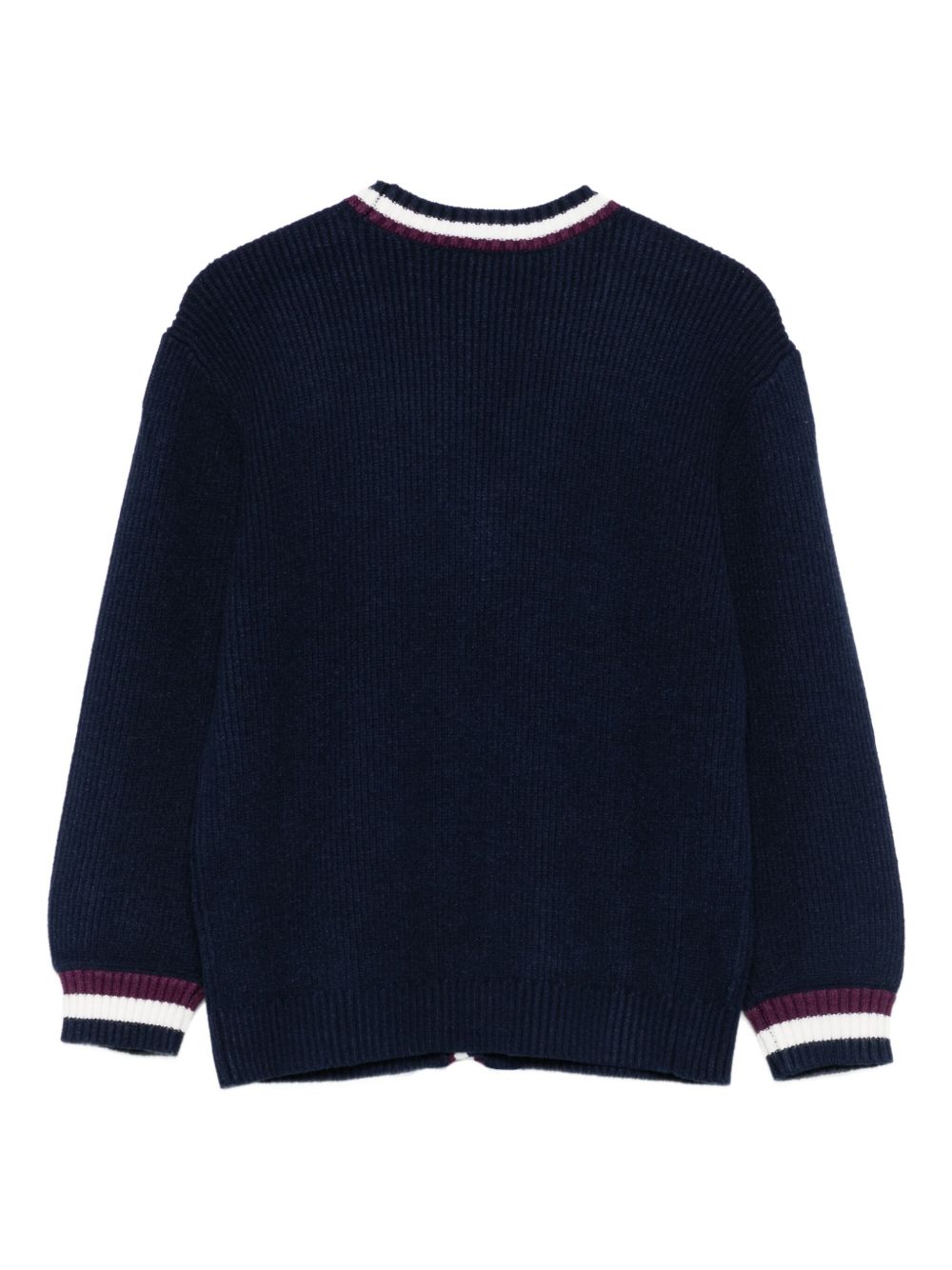 MAGLIA CARDIGAN TWINSET KIDS