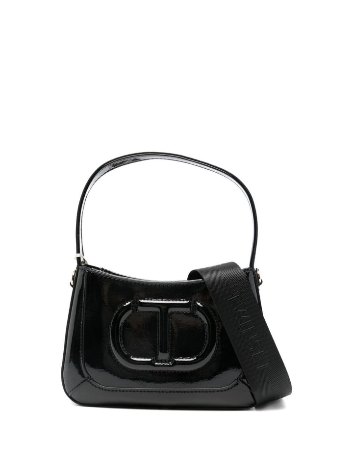 TWINSET Kids Borsa nera