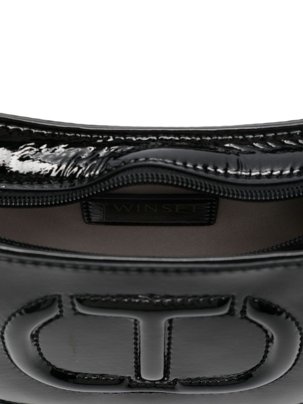 TWINSET Kids Borsa nera